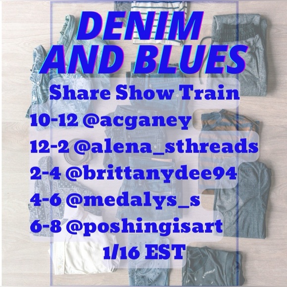 MEDALYS TRAIN SHOWS - Picture 4 of 5